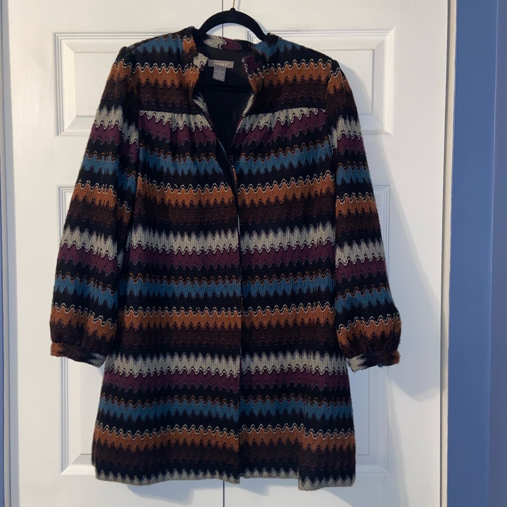 Kenar coat